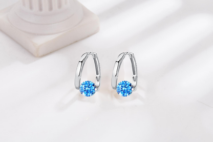 🔥LAST DAY SALE-80% OFF)  Histone Lymphvity MagneTherapy Germanium Earrings