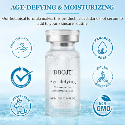 👨‍⚕️💎Official Store: BBOJI™Age-defying Microneedle injection serum