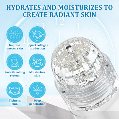 👨‍⚕️💎Official Store: BBOJI™Age-defying Microneedle injection serum