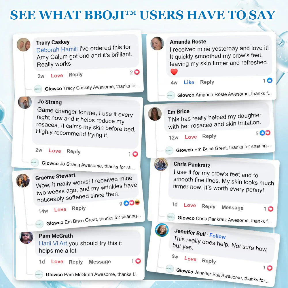👨‍⚕️💎Official Store: BBOJI™Age-defying Microneedle injection serum