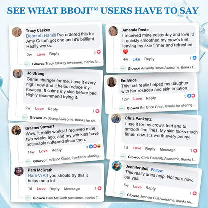 👨‍⚕️💎Official Store: BBOJI™Age-defying Microneedle injection serum