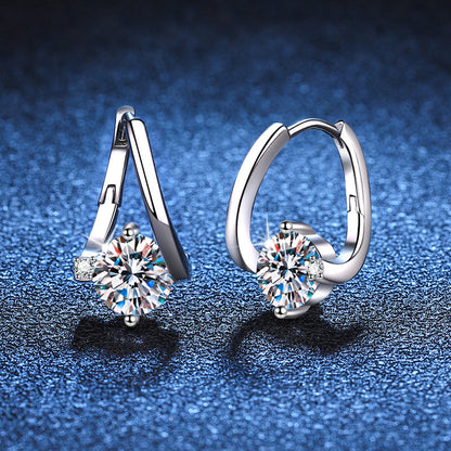 🔥LAST DAY SALE-80% OFF)  Histone Lymphvity MagneTherapy Germanium Earrings