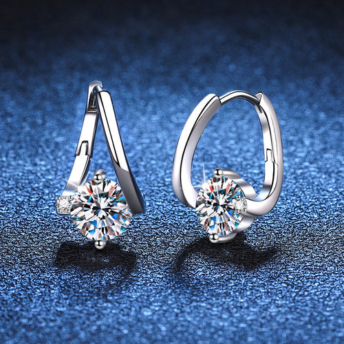 🔥LAST DAY SALE-80% OFF)  Histone Lymphvity MagneTherapy Germanium Earrings