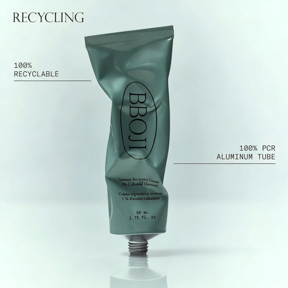 Final 3 Hours: 60%OFF🔥Skin Mercy Recovery Cream